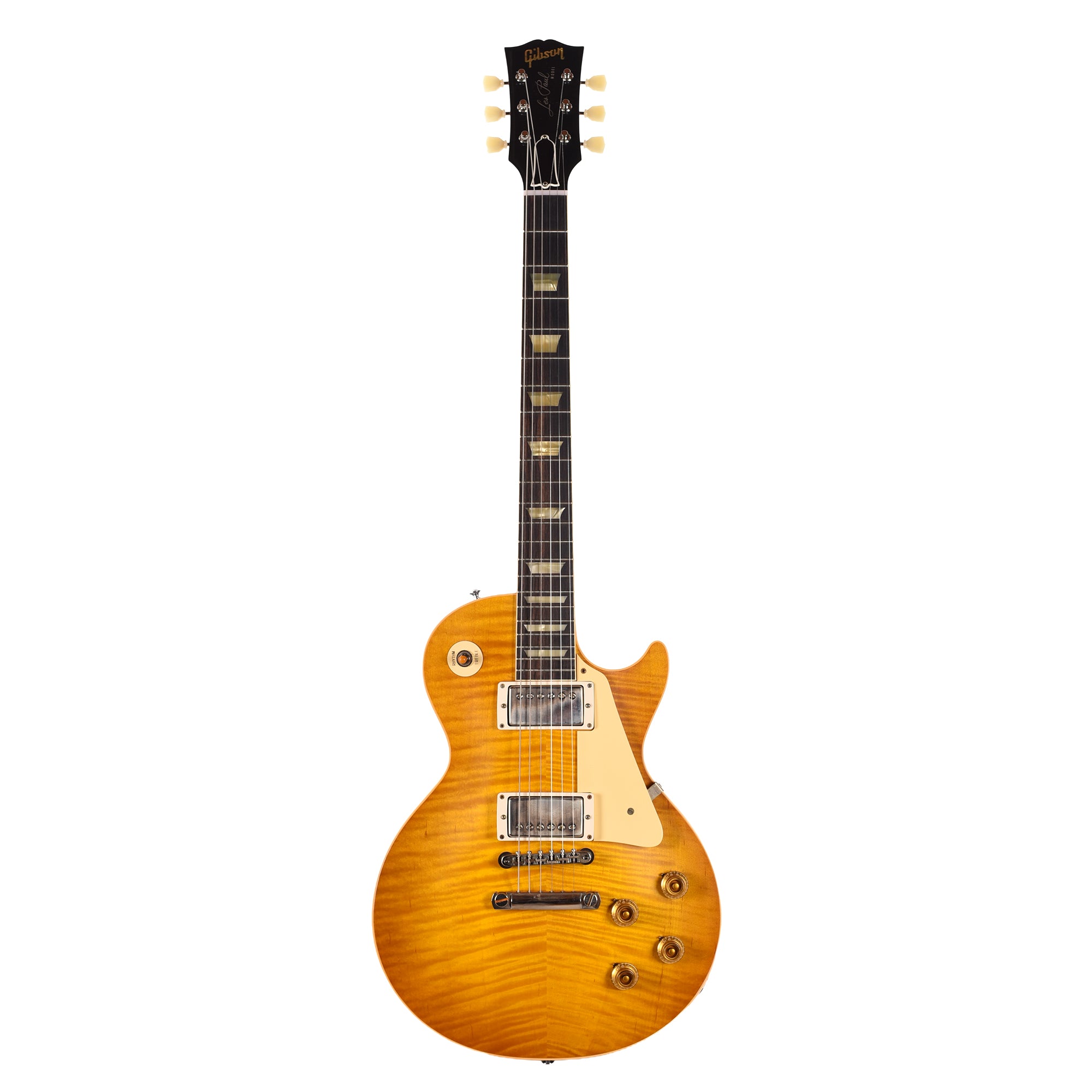 Gibson Custom Shop 1959 Les Paul Standard 