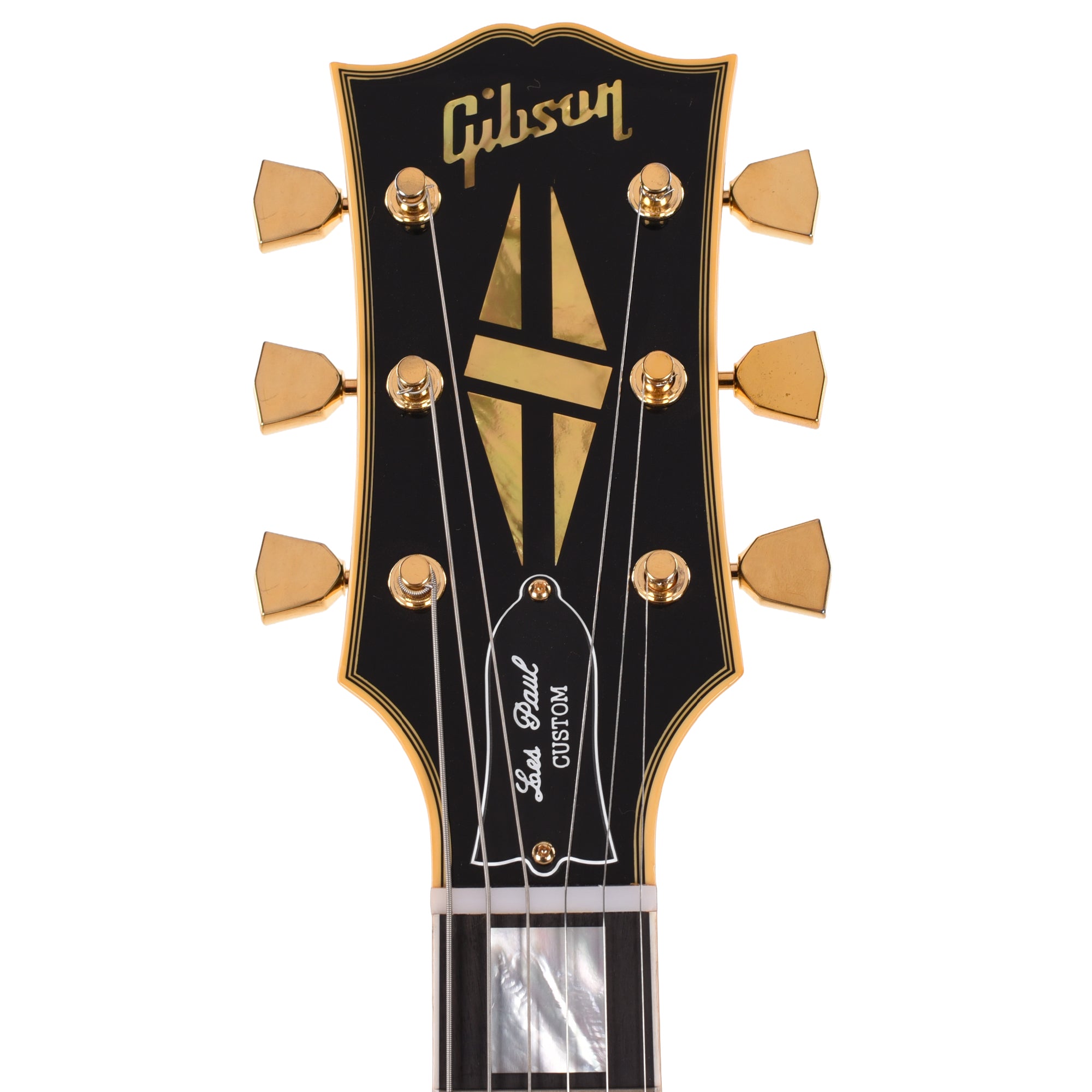Gibson Custom Shop 1968 Les Paul Custom 