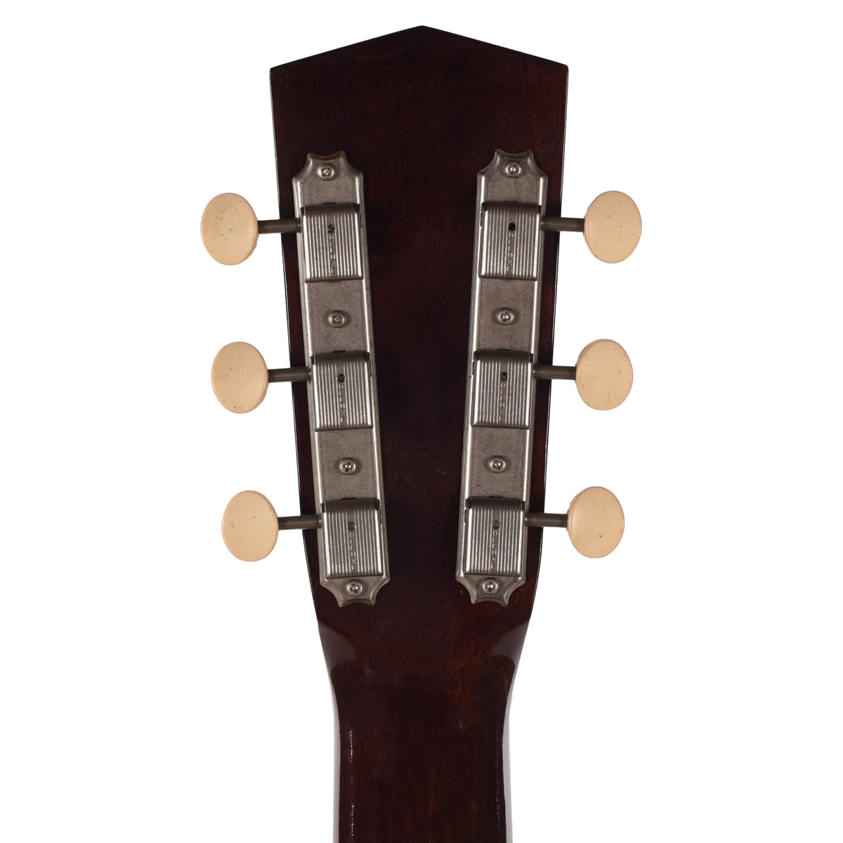 Atkin The Forty Three Adirondack Spruce/Mahogany Aged Sunburst w/Indian Fingerboard & Bridge Acoustic Guitars
