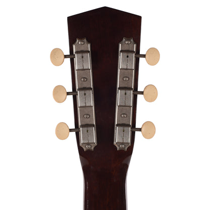 Atkin The Forty Three Adirondack Spruce/Mahogany Aged Sunburst w/Indian Fingerboard & Bridge Acoustic Guitars