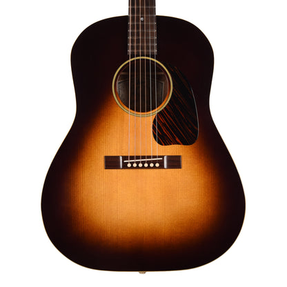 Atkin The Forty Three Adirondack Spruce/Mahogany Aged Sunburst w/Indian Fingerboard & Bridge Acoustic Guitars