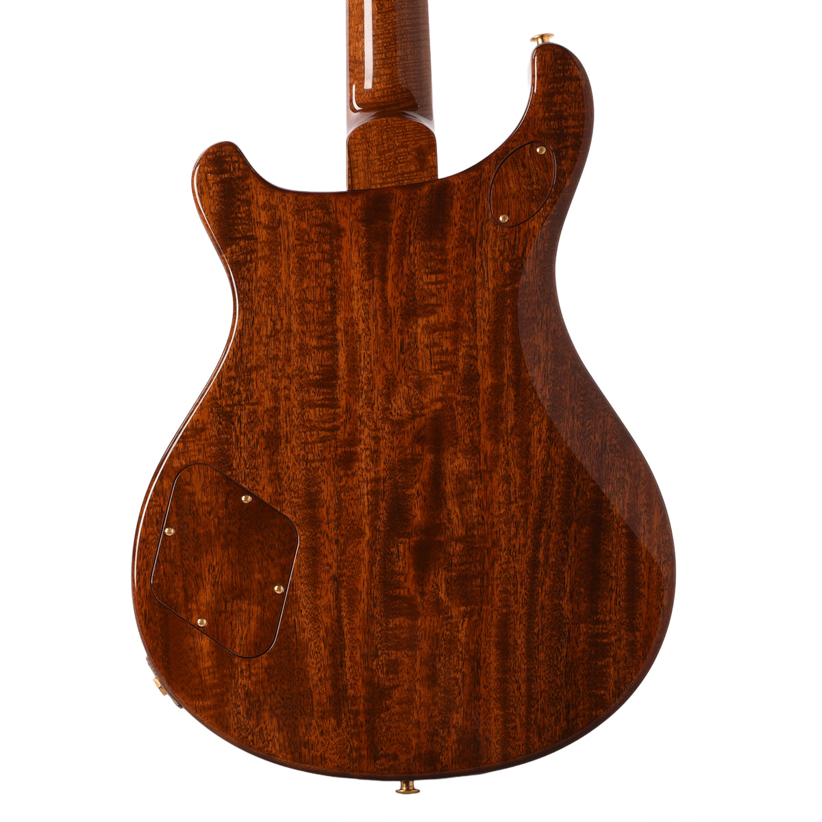 PRS Private Stock #12220 McCarty 594 Redwood Burl/African Mahogany Natural w/Figured Mahogany Neck Electric Guitars