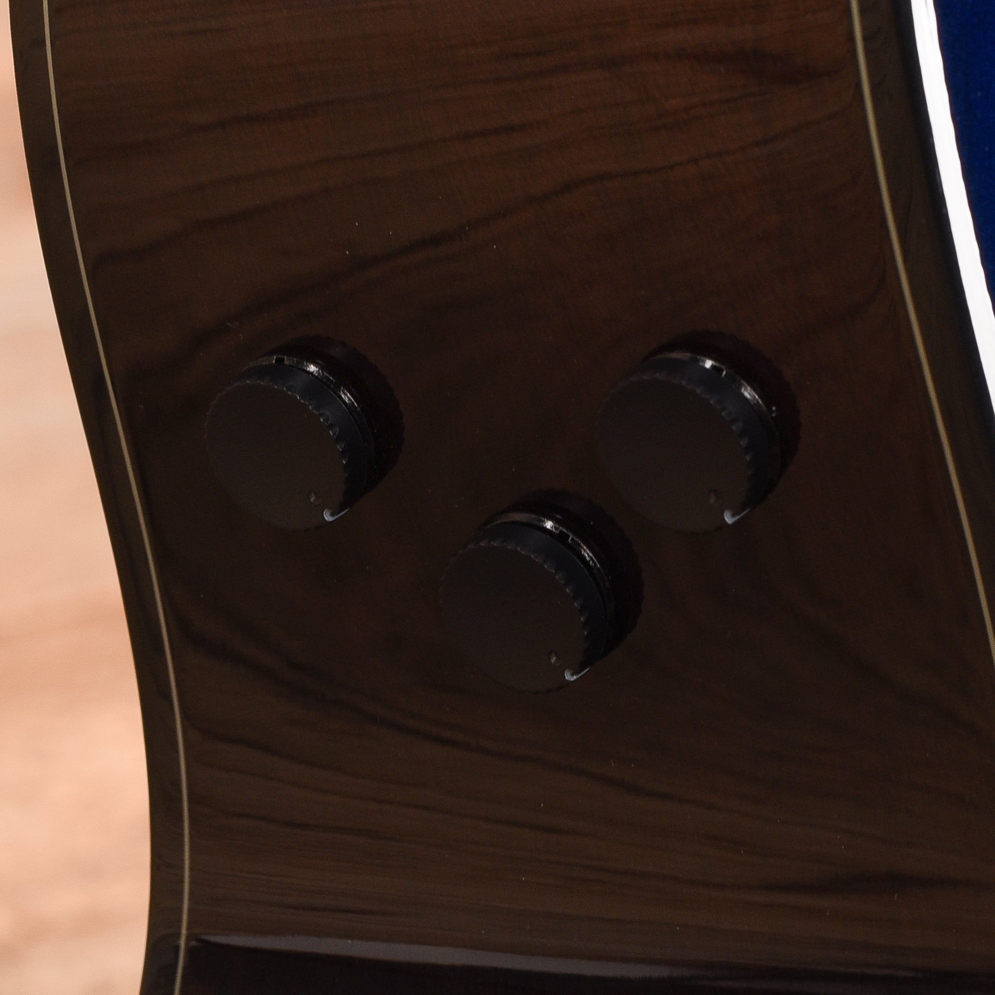Yamaha TAS1E TransAcoustic Acoustic-Electric Guitar w/ Built In Effects Ultra Marine Acoustic Guitars