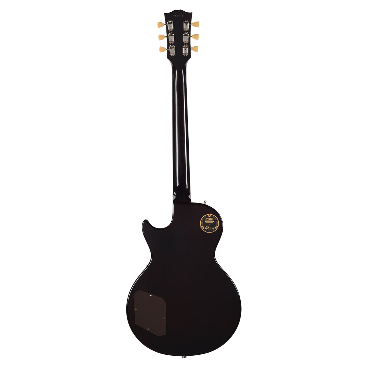 Gibson Custom Shop 1957 Les Paul Goldtop "CME Spec" Double Gold Darkback VOS w/60 V2 Neck Electric Guitars