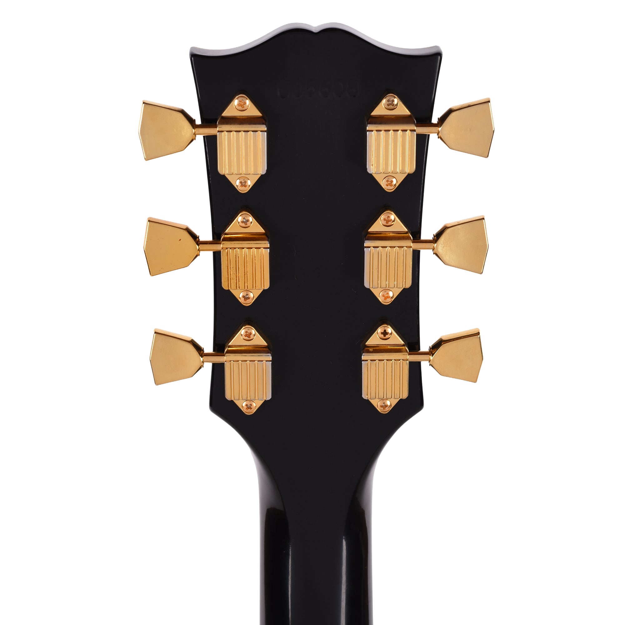 Gibson Custom Shop 1968 Les Paul Custom 