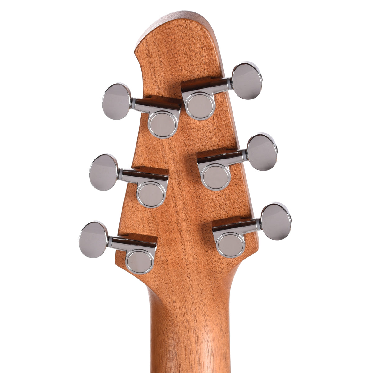 Powers Electric A-Type Select Quilt Maple Custom Solana Sunset w/PF42 Pickups Electric Guitars