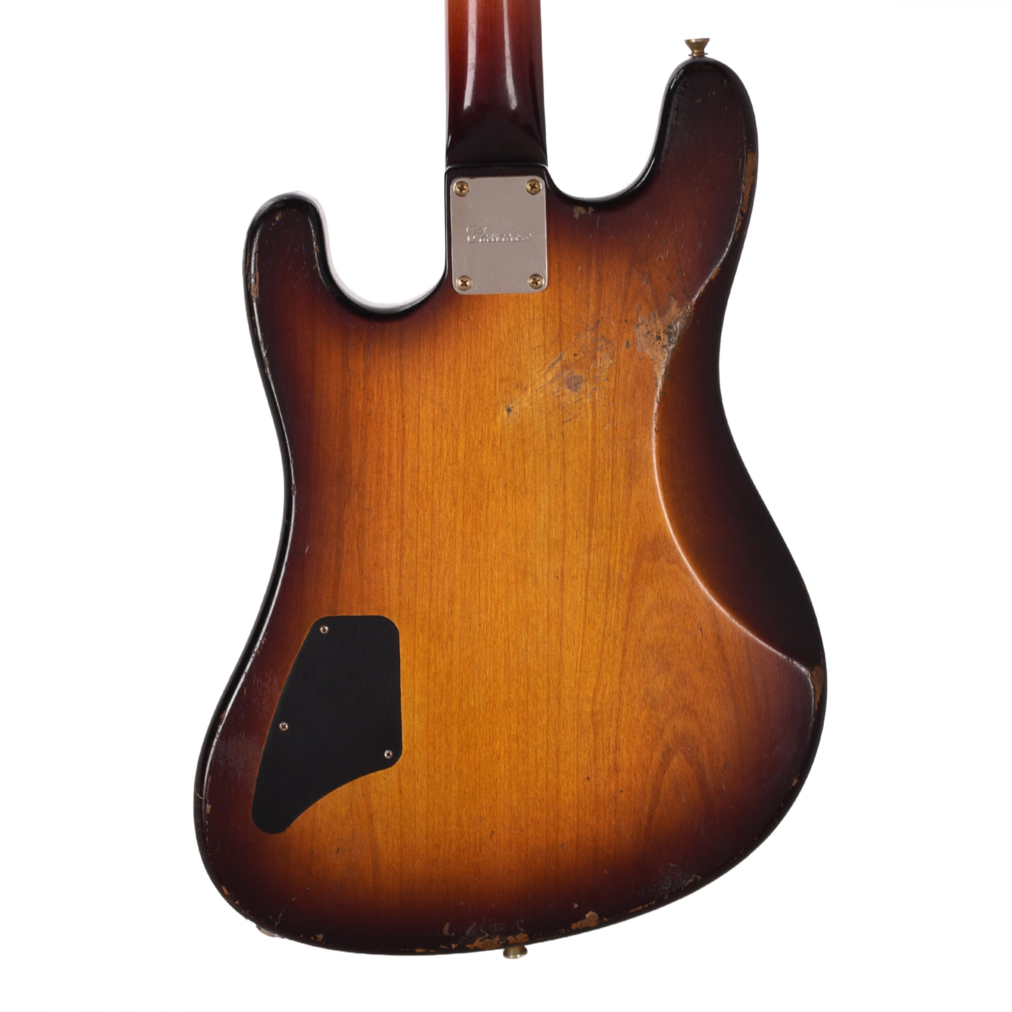 Castedosa Conchers Baritone Aged 2-Tone Sunburst