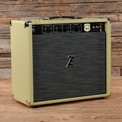 Dr. Z EZG 50 1x12 Combo Amps / Guitar Amps / Guitar Cabinets