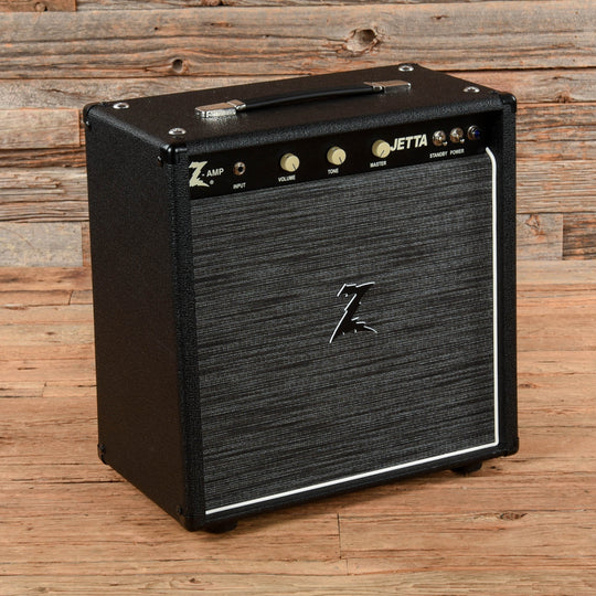 Dr. Z Jetta 30-Watt 1x12
