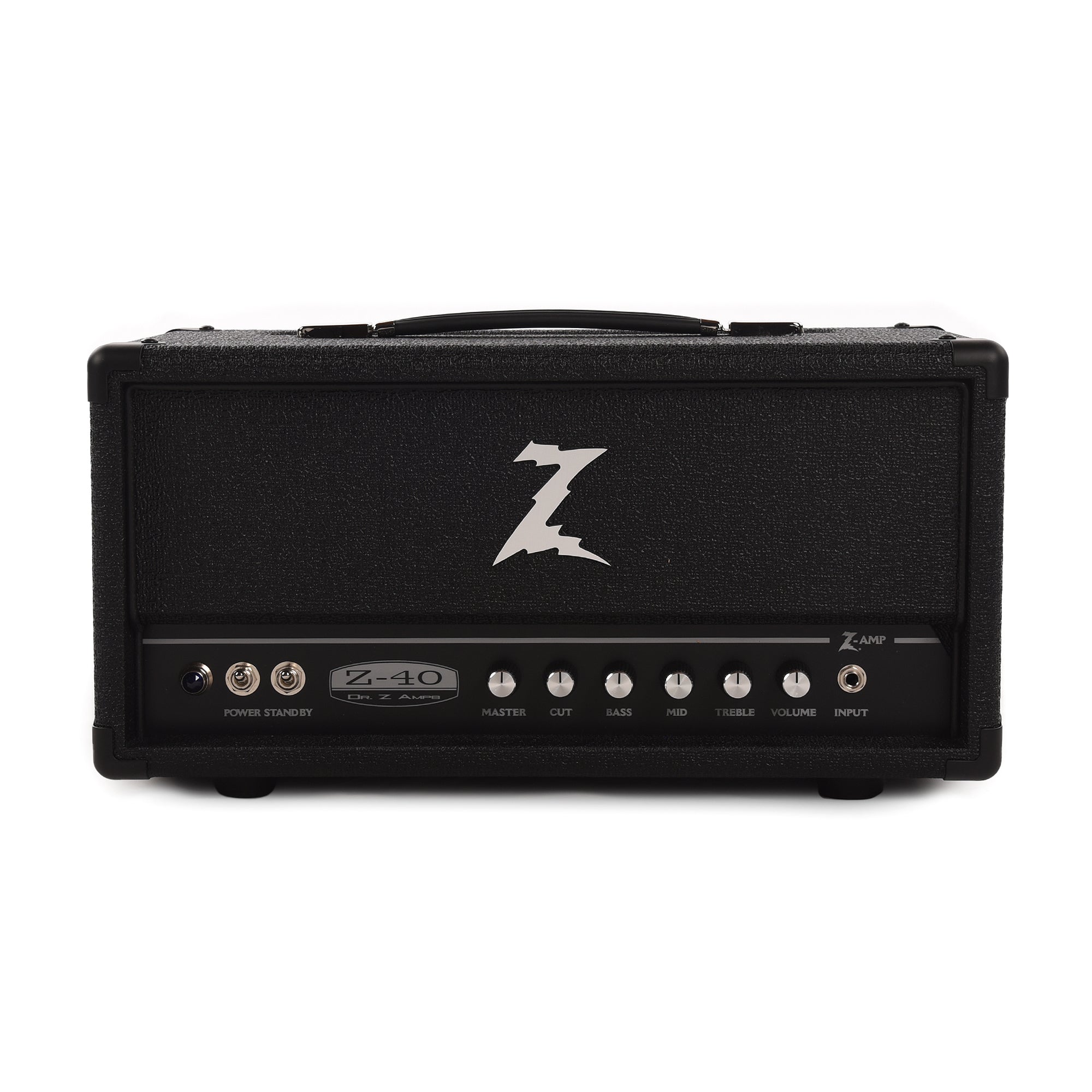 Dr. Z Z-40 40w Head Blackout Amps / Guitar Amps / Guitar Heads