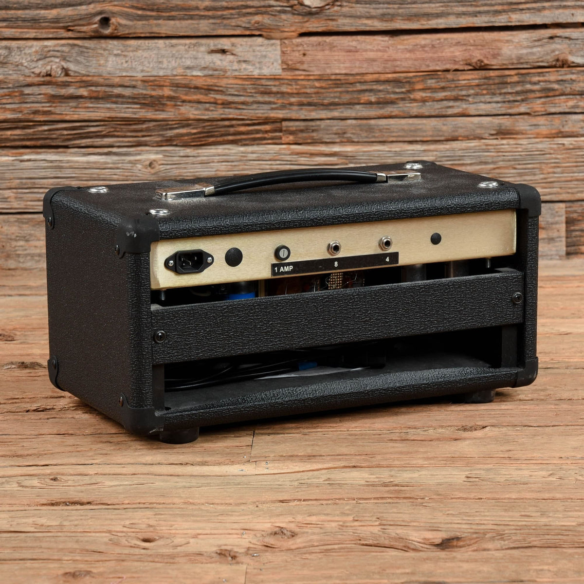 Dr. Z Carmen Ghia 18-Watt Guitar Amp Head Amps / Guitar Cabinets
