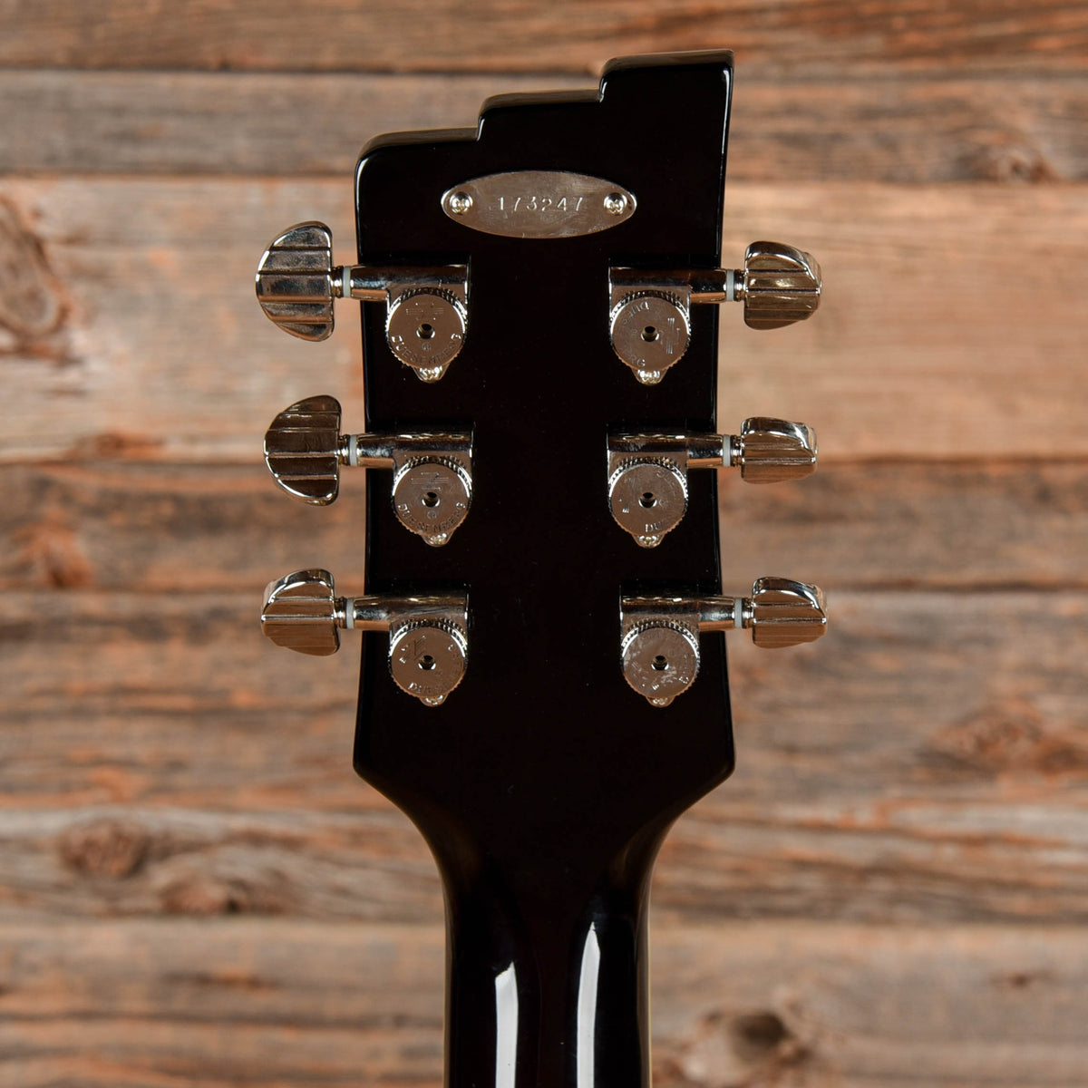 Duesenberg Alliance Series Joe Walsh Signature Goldburst Electric Guitars