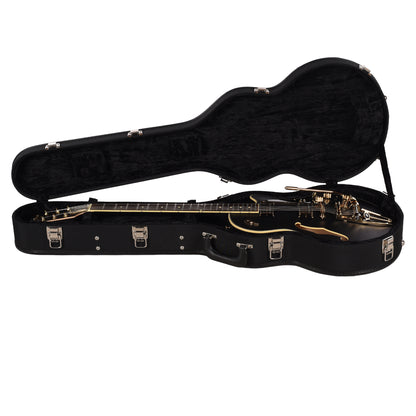 Duesenberg Starplayer TV Black Velvet Electric Guitars