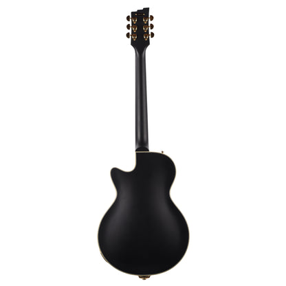 Duesenberg Starplayer TV Black Velvet Electric Guitars