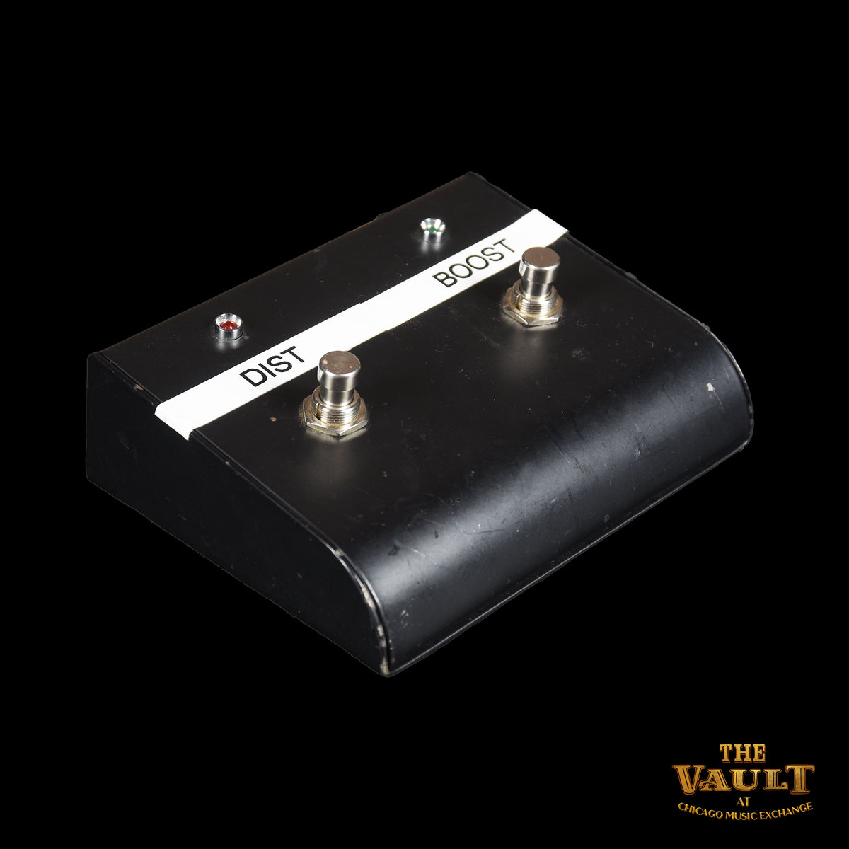Dumble Overdrive Special Head w/ Matching 1x12" EV Loaded Cabinet, Footswitch and Hangtag  2003 Amps / Guitar Amps / Guitar Cabinets
