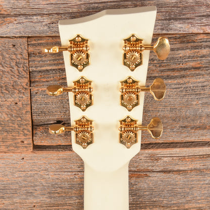 Dunable USA Asteroid White 2018 Electric Guitars