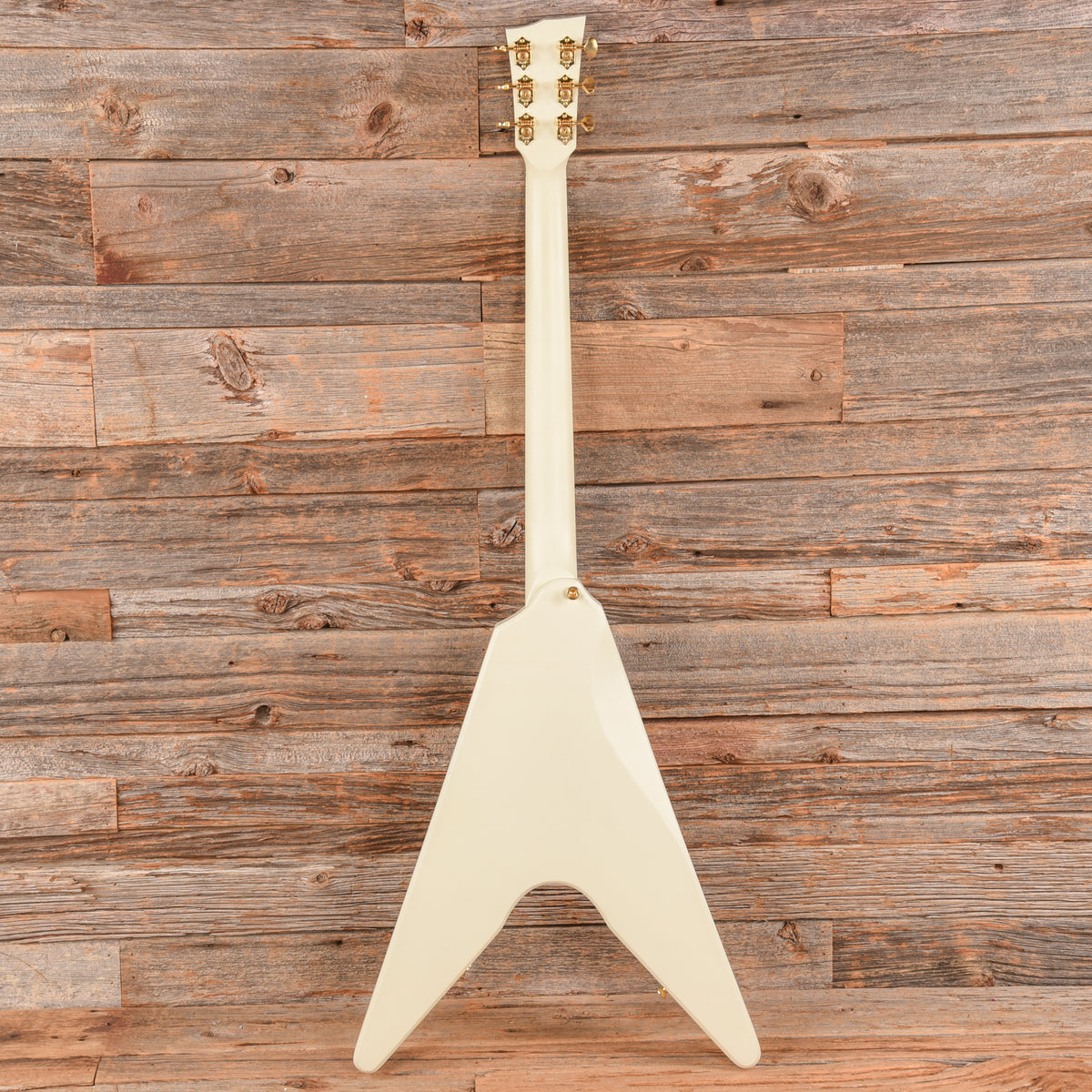 Dunable USA Asteroid White 2018 Electric Guitars
