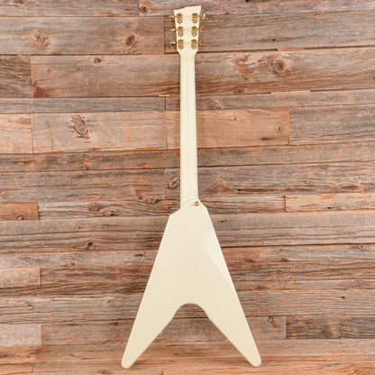 Dunable USA Asteroid White 2018 Electric Guitars