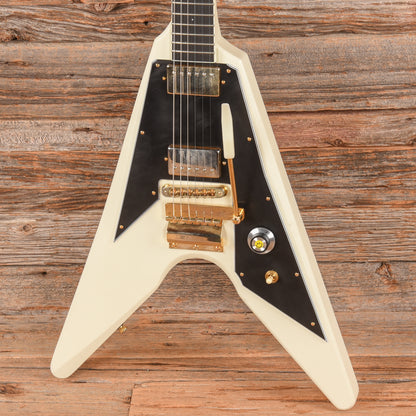 Dunable USA Asteroid White 2018 Electric Guitars