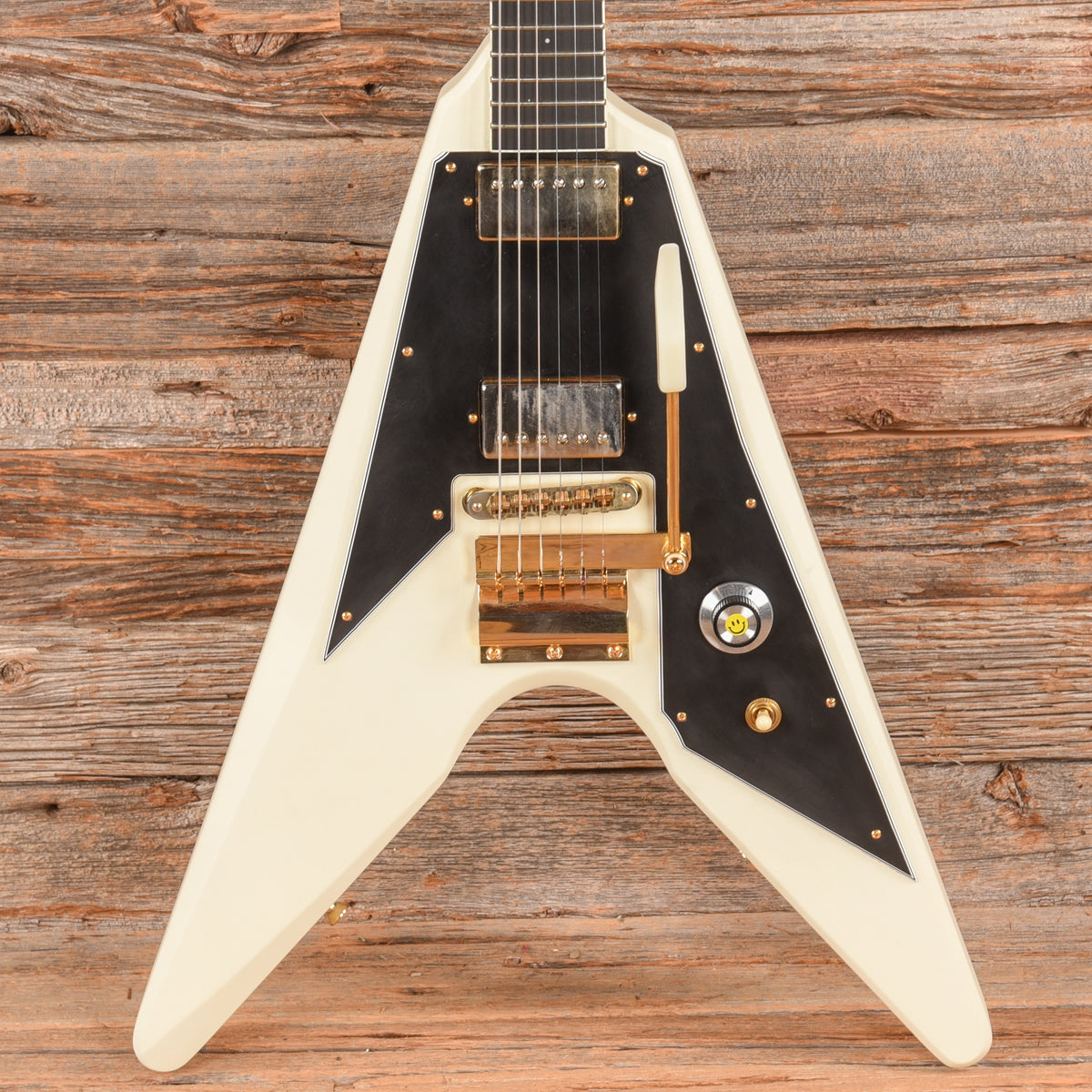 Dunable USA Asteroid White 2018 Electric Guitars