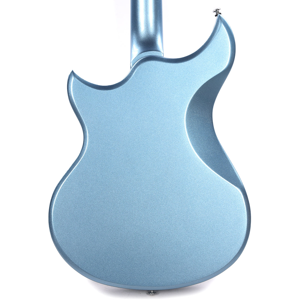 Dunable DE Cyclops v2 Gloss Pelham Blue Metallic Electric Guitars / Solid Body