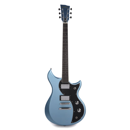 Dunable DE Cyclops v2 Gloss Pelham Blue Metallic Electric Guitars / Solid Body