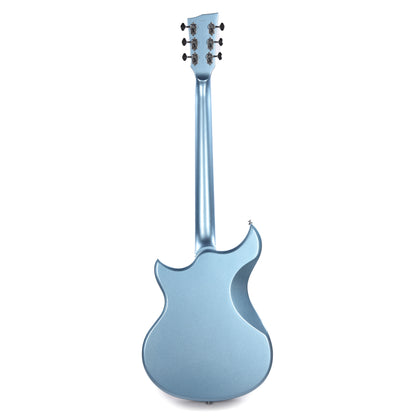 Dunable DE Cyclops v2 Gloss Pelham Blue Metallic Electric Guitars / Solid Body