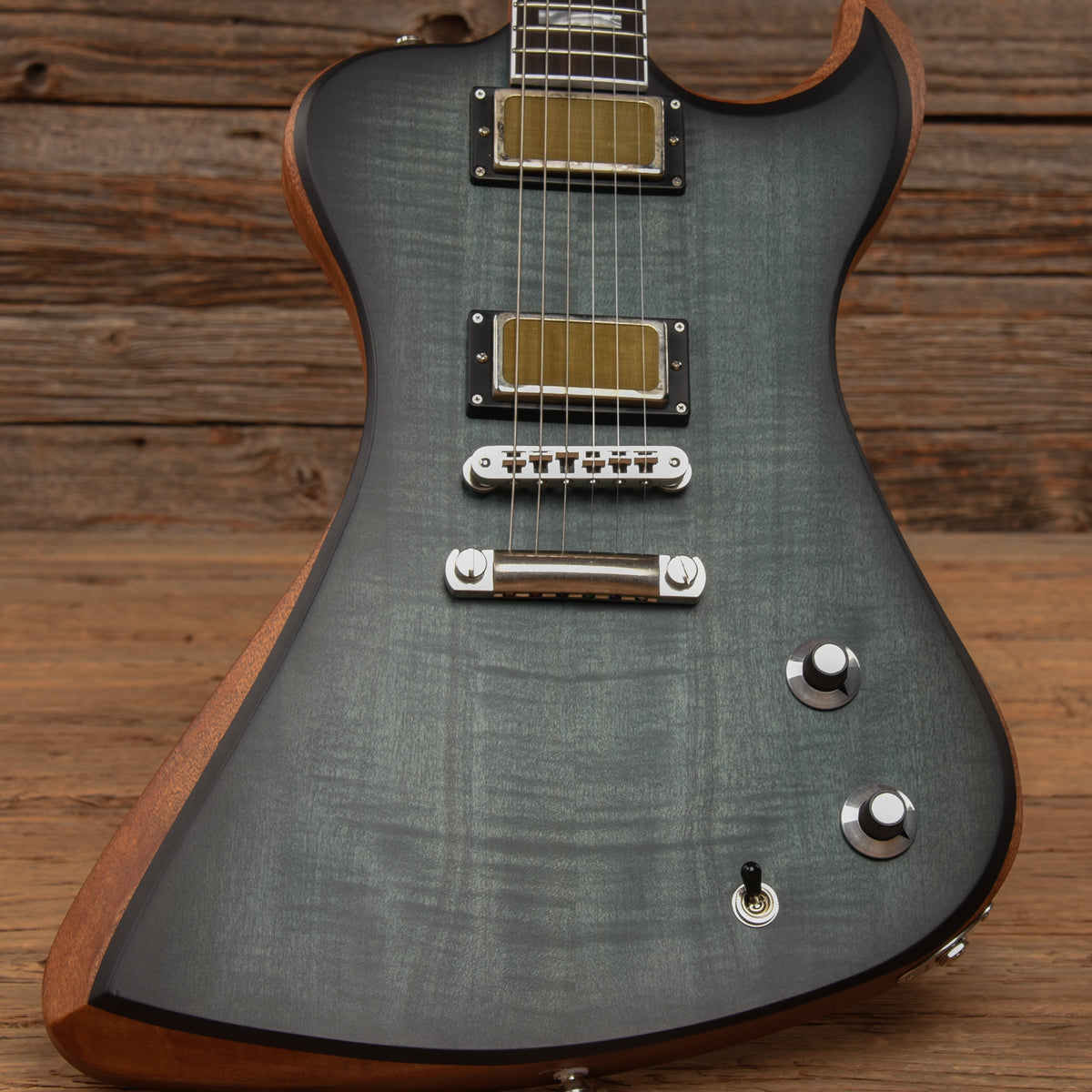 Dunable R2  2023 Electric Guitars / Solid Body