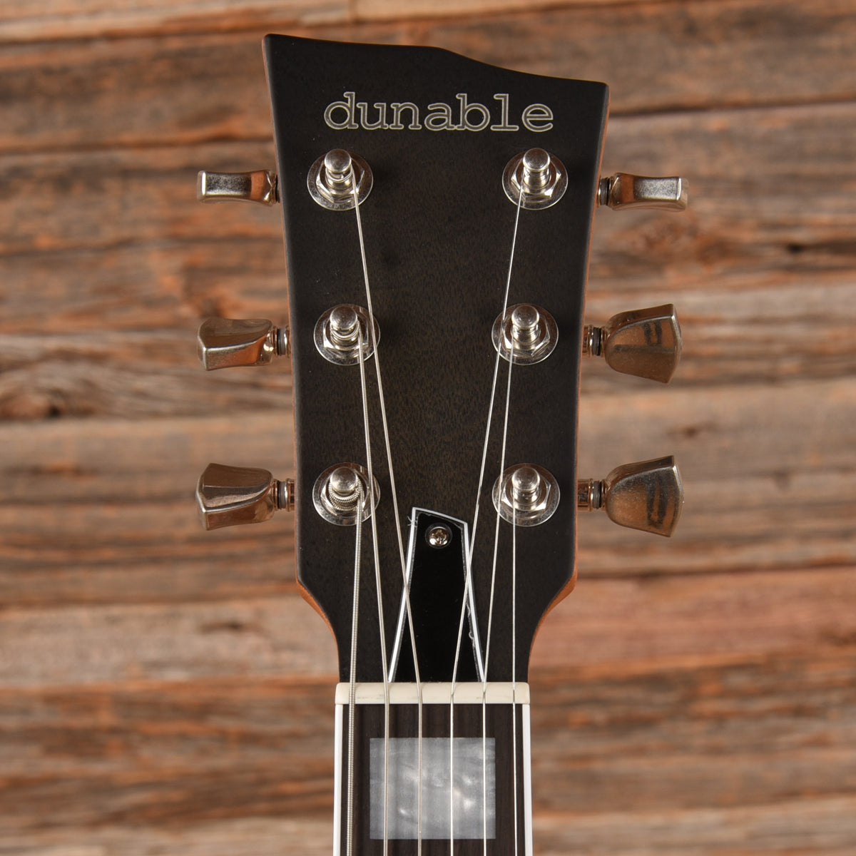 Dunable R2  2023 Electric Guitars / Solid Body