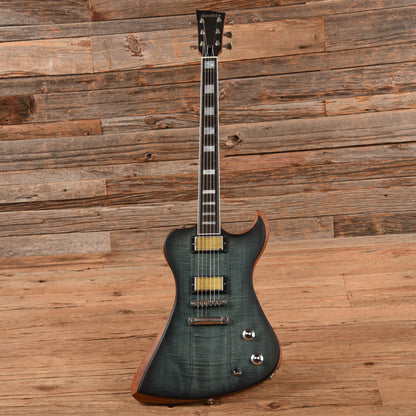 Dunable R2  2023 Electric Guitars / Solid Body