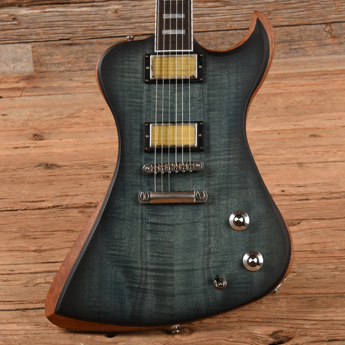 Dunable R2  2023 Electric Guitars / Solid Body