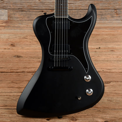 Dunable R2 DE Matte Black 2023 Electric Guitars / Solid Body