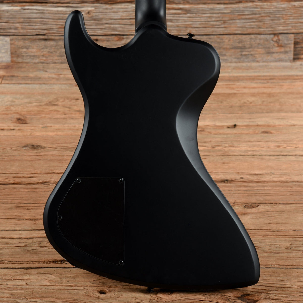Dunable R2 DE Matte Black 2023 Electric Guitars / Solid Body
