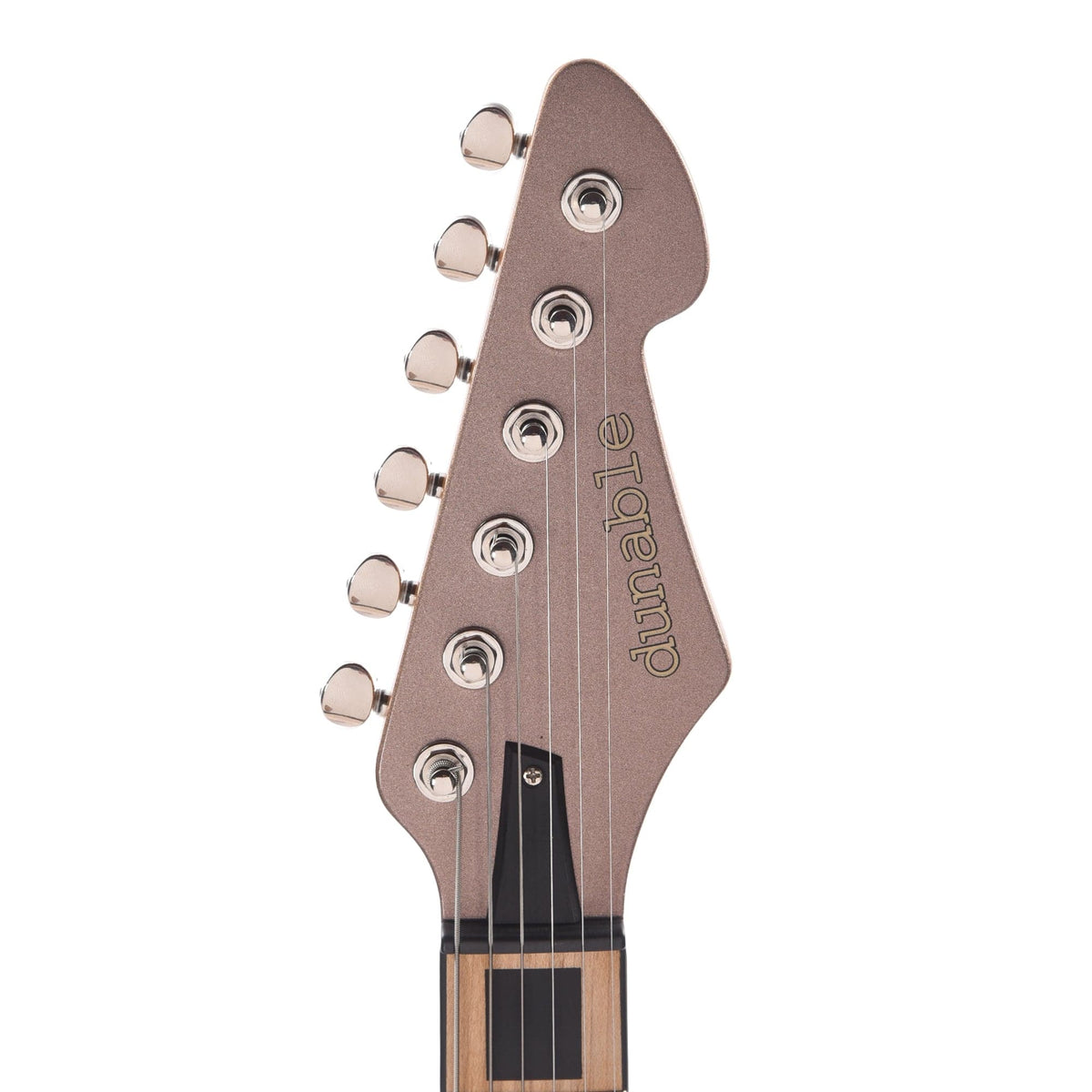 Dunable USA Yeti Swervemeister Rose Gold Relic