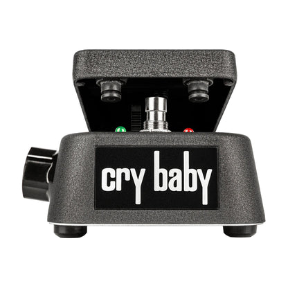 Dunlop BB535R Crybaby 535 Reissue Wah Pedal Effect Pedals