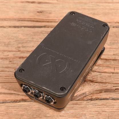 Dunlop Volume X Mini Effects and Pedals / Controllers, Volume and Expression