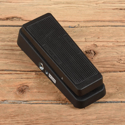 Dunlop Cry Baby GCB95 Effects and Pedals / Wahs and Filters