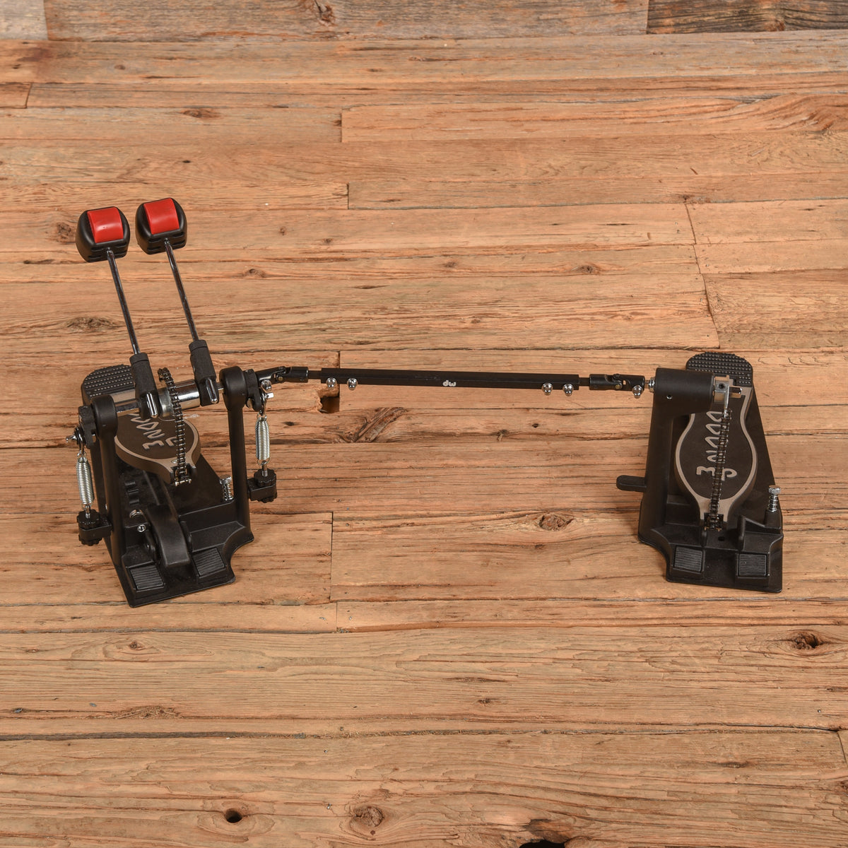 DW 2002 Double Bass Drum Pedal Drums and Percussion / Parts and Accessories / Drum Parts