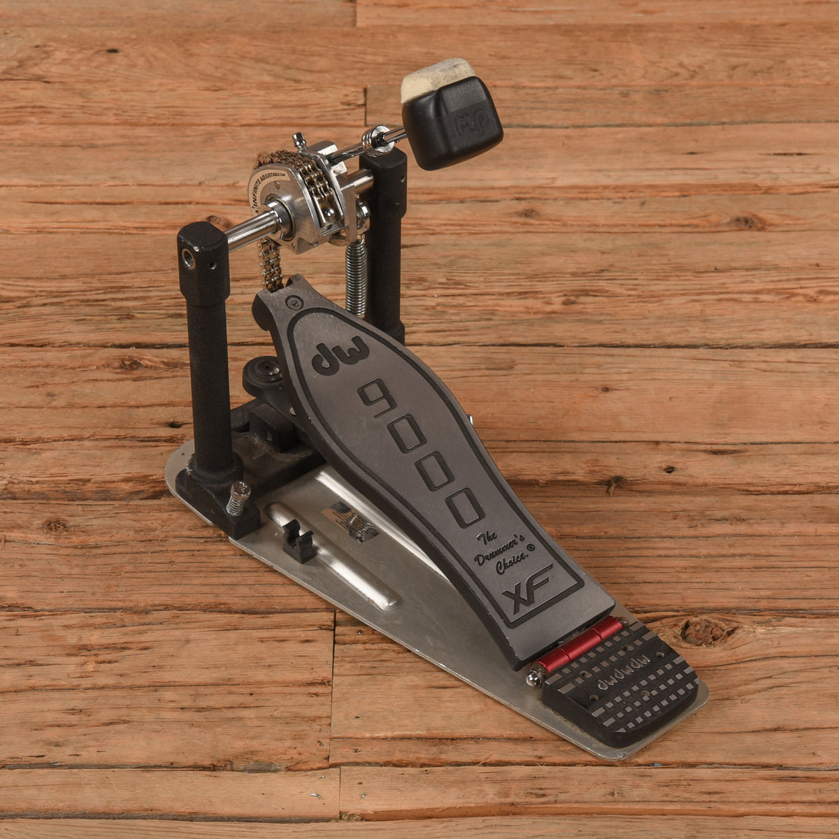DW 9000 Kick Pedal Drums and Percussion / Parts and Accessories / Drum Parts