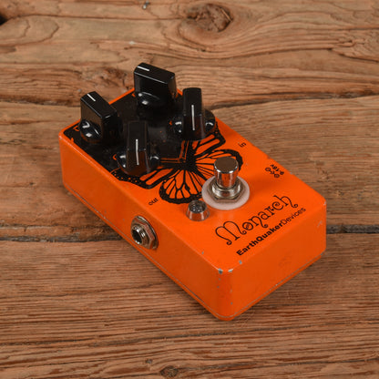 Earthquaker Devices Monarch Effects and Pedals
