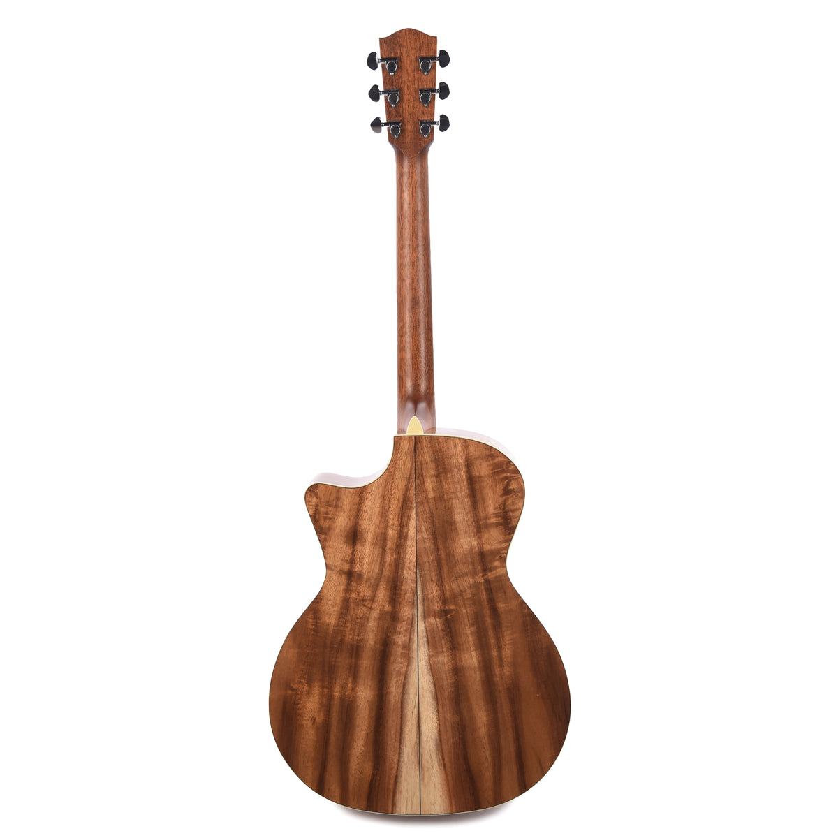 Eastman Limited Edition AC422ce Spruce/Koa Natural Truetone Gloss Acoustic Guitars / Dreadnought