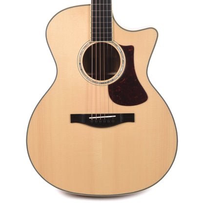 Eastman Limited Edition AC422ce Spruce/Koa Natural Truetone Gloss Acoustic Guitars / Dreadnought