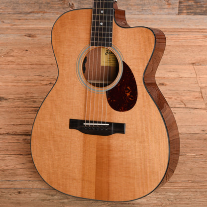 Eastman E10MCE-DLX Natural 2026 Acoustic Guitars