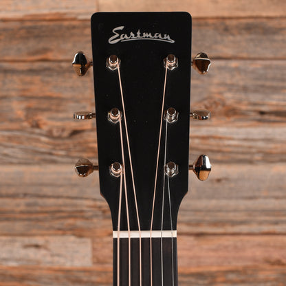 Eastman E10MCE-DLX Natural 2026 Acoustic Guitars