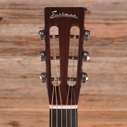 Eastman E20P-TC Natural 2025 Acoustic Guitars