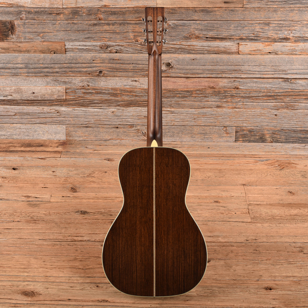 Eastman E20P-TC Natural 2025 Acoustic Guitars