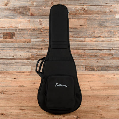 Eastman AC222CE-DLX Sunburst Acoustic Guitars / OM and Auditorium