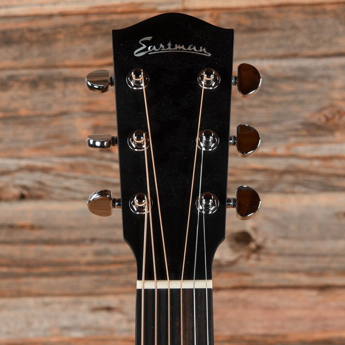 Eastman AC222CE-DLX Sunburst Acoustic Guitars / OM and Auditorium