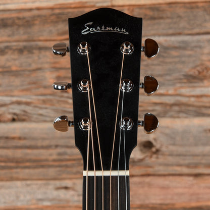 Eastman AC222CE-DLX Sunburst Acoustic Guitars / OM and Auditorium
