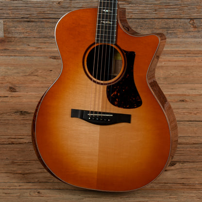 Eastman AC522CE Goldburst 2021 Acoustic Guitars / OM and Auditorium